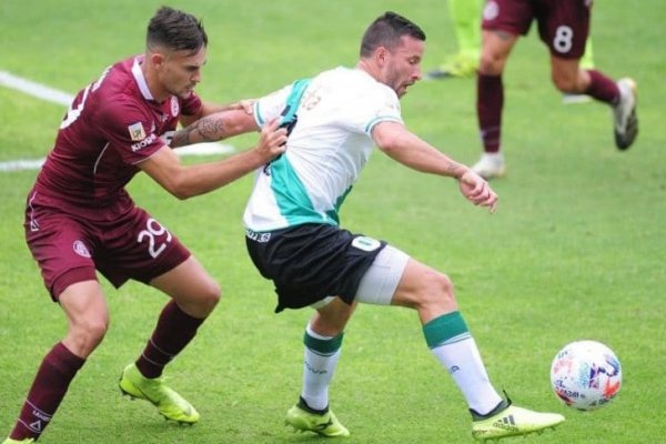 Lanús pedirá los puntos, tras perder con Banfield