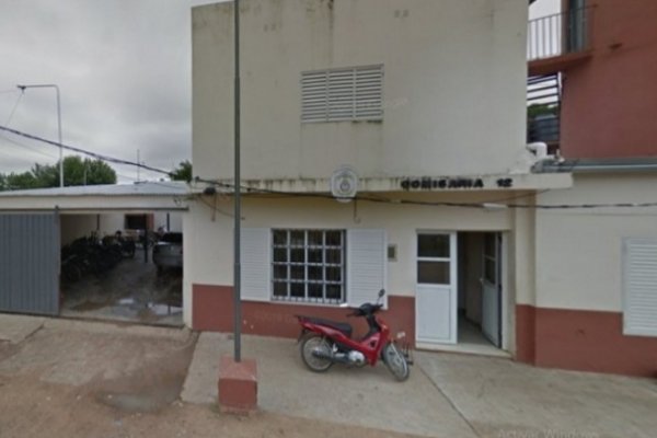 Corrientes: Cerraron la Comisaría N° 12 por Coronavirus