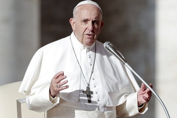 El Papa destaca la importancia de que los gobiernos escuchen al pueblo