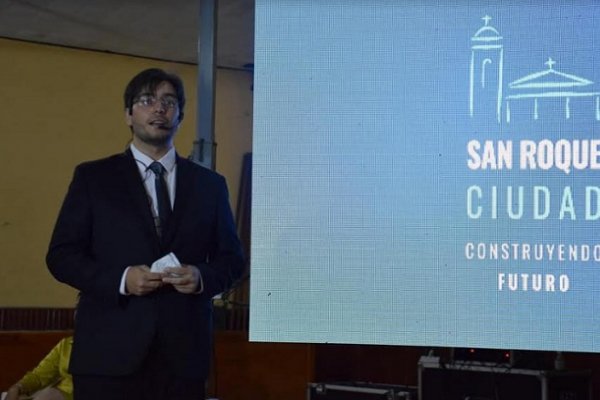 San Roque avanzará con su primer complejo Procrear