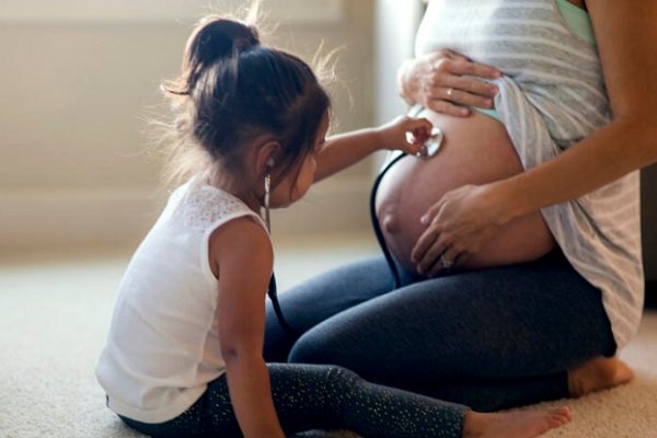 Defensa de la vida en el Día del Niño por Nacer