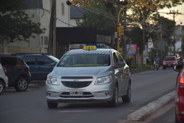 Tras Semana Santa, remises y taxis avanzarán con subas en tarifas