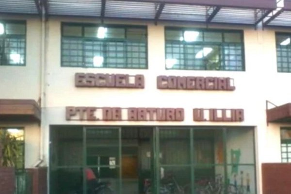 Aislaron al personal de un colegio por un caso de Coronavirus