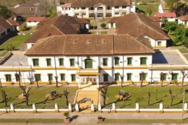 Hisoparon a toda la Guarnición militar en Curuzú Cuatiá