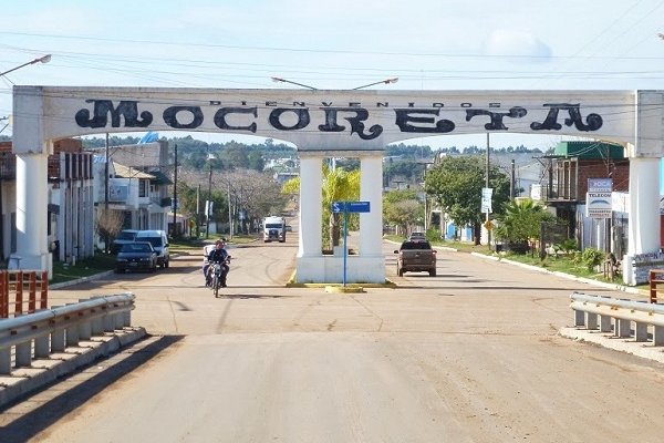 Mocoretá, brote de Covid: Varias escuelas con casos positivos