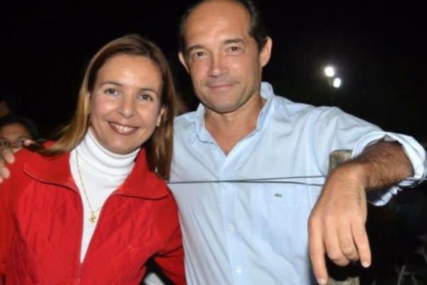 Flavio Serra será el nuevo presidente del PRO en Corrientes