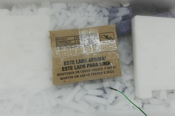 COVID: Hay 32.909 dosis disponible para vacunar en Corrientes