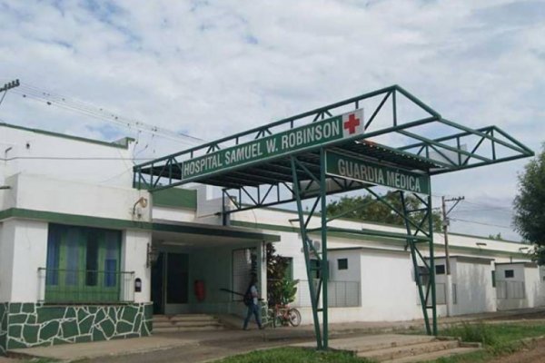 Auditan por presuntas irregularidades Hospital de Monte Caseros