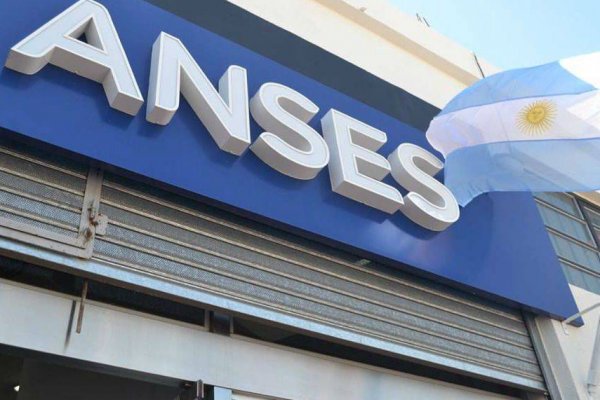 Anses informa el calendario de pagos que inicia hoy lunes