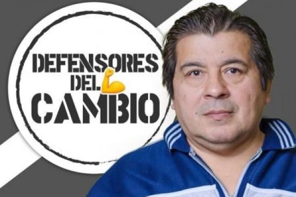 Contundente y claro triunfo de Miguel Ángel Gómez en las internas del PRO Saladas