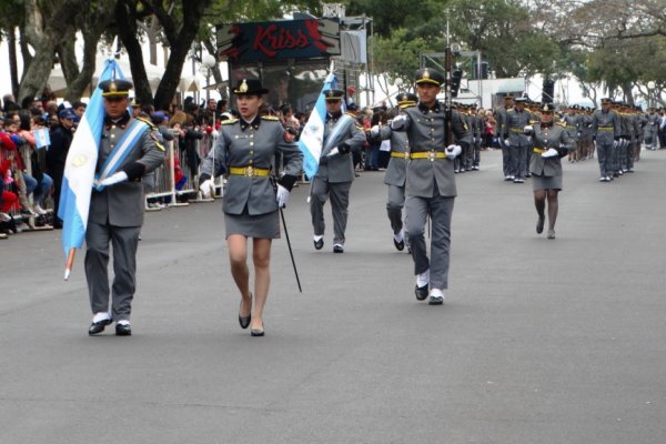 Abren la inscripción on line para curso de oficiales penitenciarios