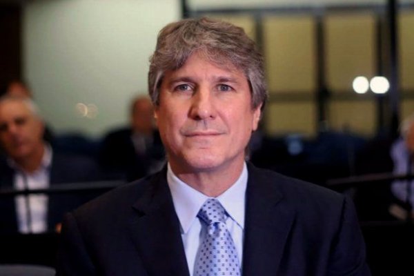 Amado Boudou seguirá con prisión domiciliaria