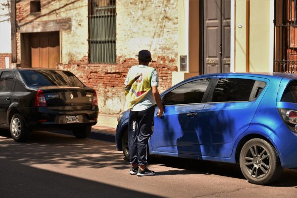 Desde el lunes rige la nueva Tarifa de Estacionamiento Medido