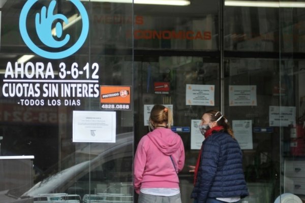 Ahora 12 sigue, con cambios: cómo continúa el programa de compra en cuotas