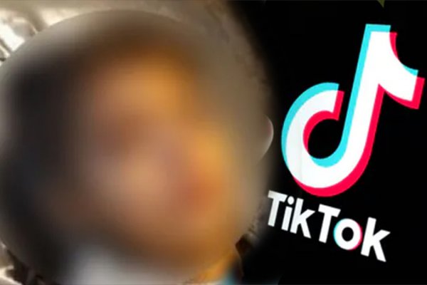 Nena de 7 años sufrió coma alcohólico por otro peligroso desafío de Tik Tok