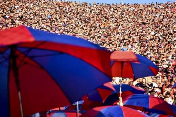 San Lorenzo celebra su cumpleaños 113