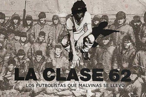 “La Clase 62