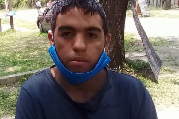 Buscan a un adolescente que se escapó del hospital de salud mental