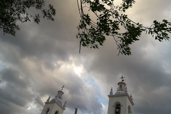 Encontrarnos espiritualmente ante tanto desasosiego