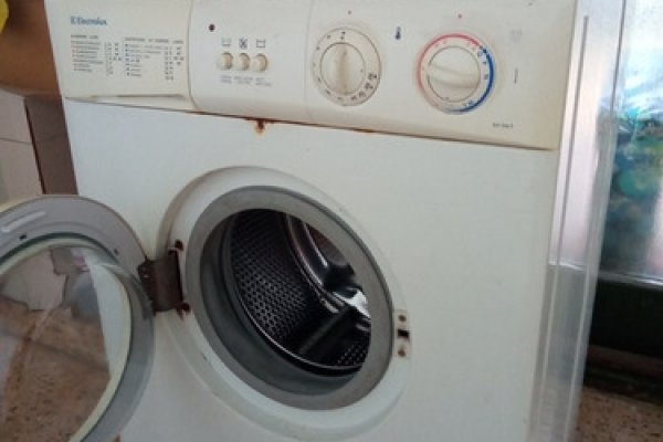 Un joven murió electrocutado al manipular un lavarropas