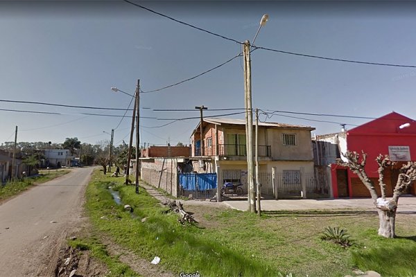 Motochorros mataron a balazos a un policía durante un asalto