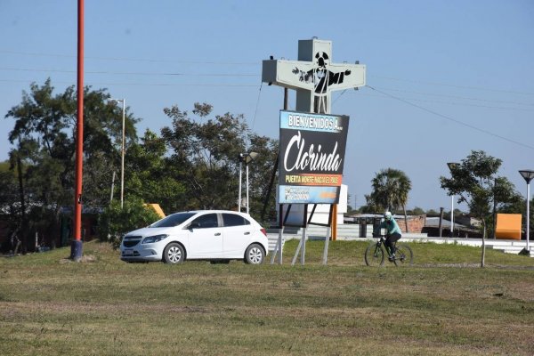 Detectaron la cepa de Manaos en la ciudad de Clorinda