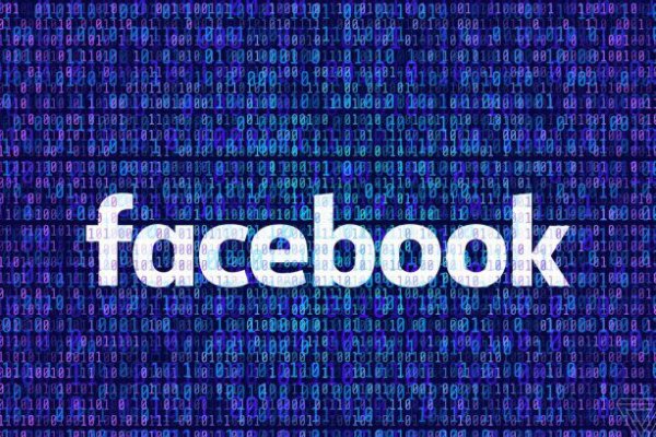 Hackers publicaron datos de más de 500 millones de cuentas de Facebook