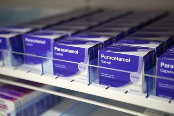 Un estudio reveló que el Paracetamol es efectivo para muy pocas dolencias