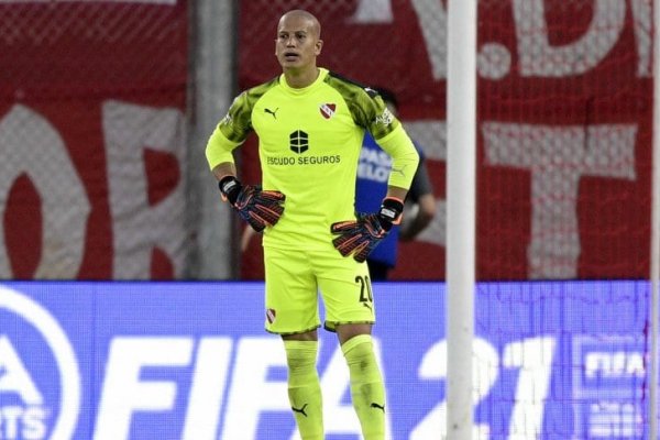 Independiente, en pleno brote de coronavirus antes del clásico con Racing