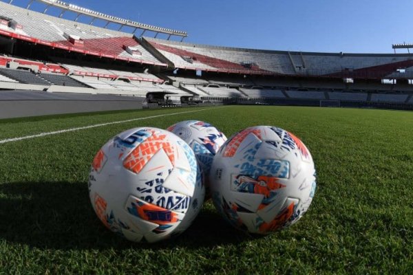 Coronavirus: el fútbol argentino vuelve a Fase 1