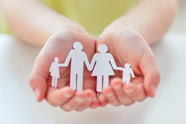 Familias adoptivas: Solo el 10 por ciento de las inscriptas acepta chicos mayores de 1 año