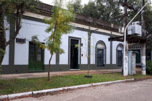 Diez nuevos casos de COVID-19 en el Hogar de Ancianos de Esquina