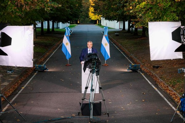 Una por una, todas las medidas que dispuso el Gobierno Nacional