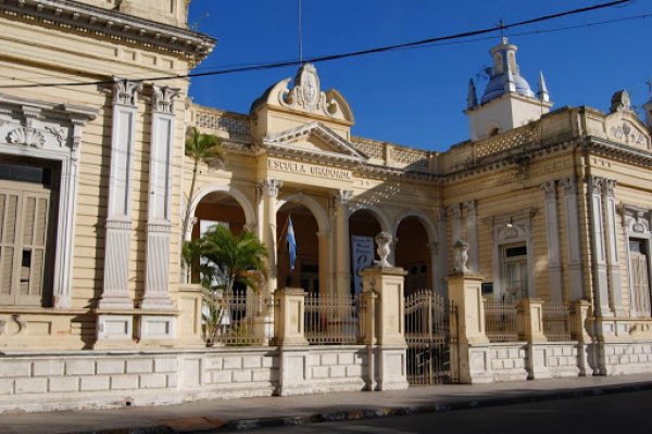 Coronavirus en la Escuela Belgrano: Alumnos dieron positivo y aislaron burbujas