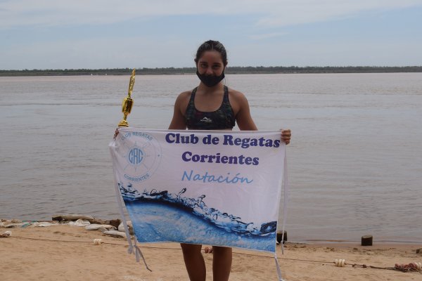 Sofía Fernández a Entre Ríos para sumar experiencia