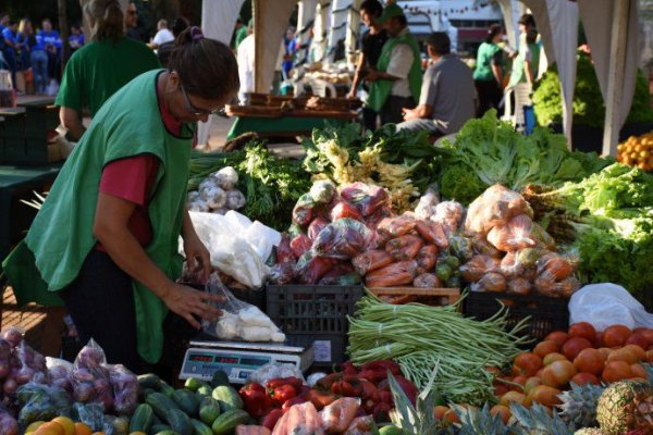 Disminuyó 3% en marzo la brecha entre lo que paga el consumidor y lo que percibe el productor