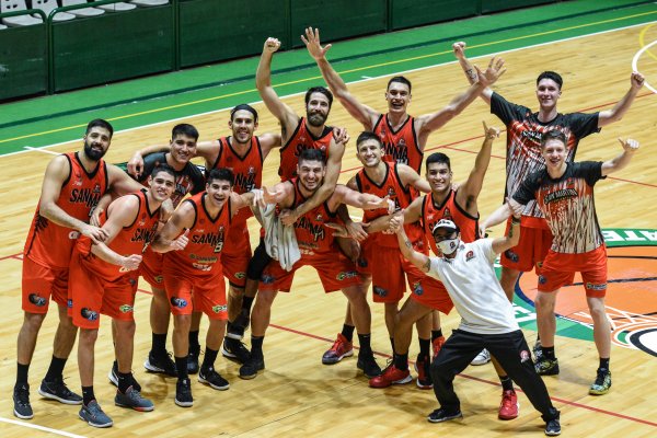 San Martin venció a Platense y clasificó a cuartos de final