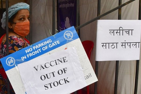 India pasó ser el segundo país con mayor número de infecciones por Coronavirus