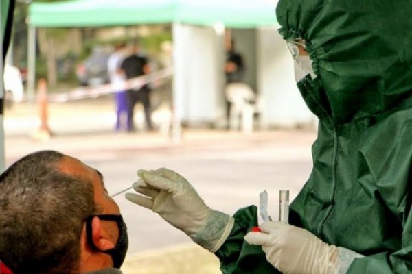 También en Mercedes piden suspender las clases presenciales