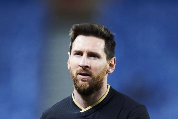 El gesto de Messi con la Conmebol tras el acuerdo por la llegada de vacunas