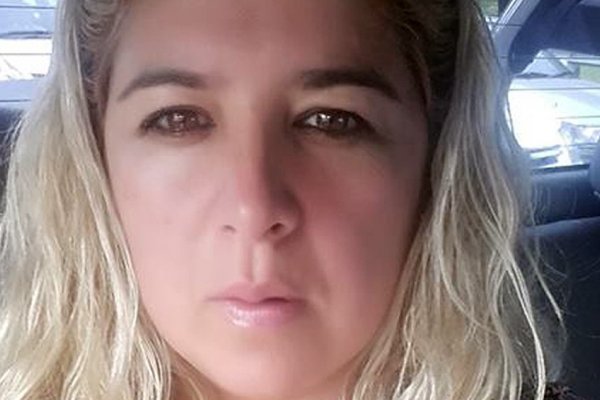 Prisión perpetua para un expolicía que mató a su pareja