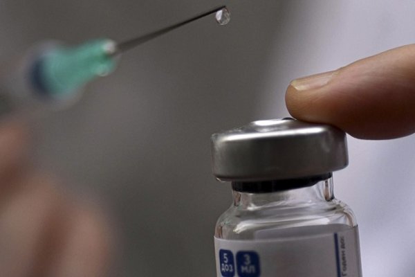 Argentina incorporó las vacunas bivalentes contra el Covid-19