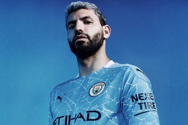 Agüero recibió una importante oferta de Juventus por un contrato de dos años