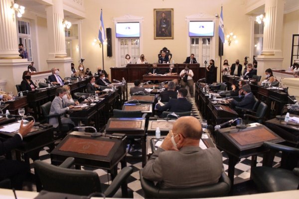 La Ley Yolanda obtuvo media sanción en Diputados