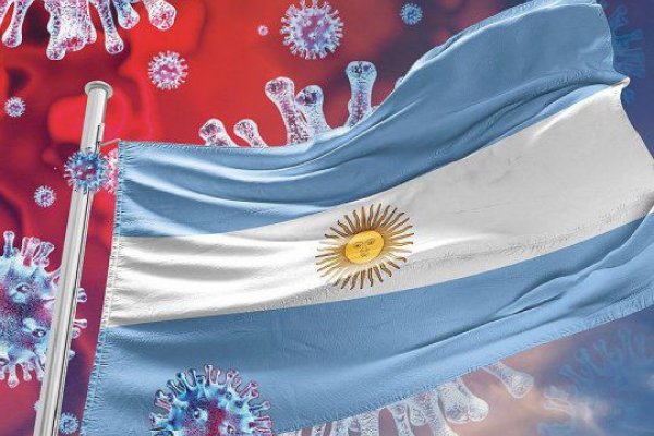 Analizan la aparición de una nueva cepa del coronavirus en Buenos Aires