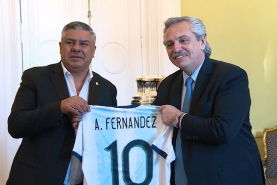 ¿Cómo afectan las nuevas restricciones al fútbol argentino?