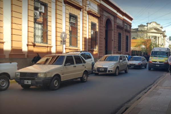 El Colegio San José retomó sus actividades tras caso de Covid-19