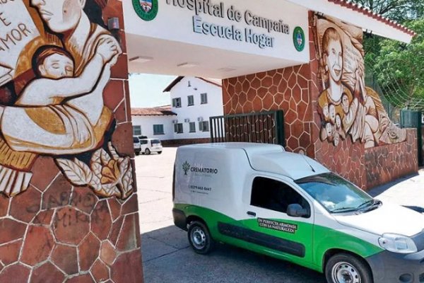 Triste récord en Corrientes: Murieron 22 pacientes COVID-19 en las últimas 24 horas