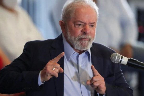 Corte de Brasil ratificó la anulación de condenas contra Lula y podrá ser candidato