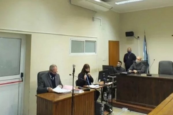 Comenzó el juicio a un anciano por abusar de una menor